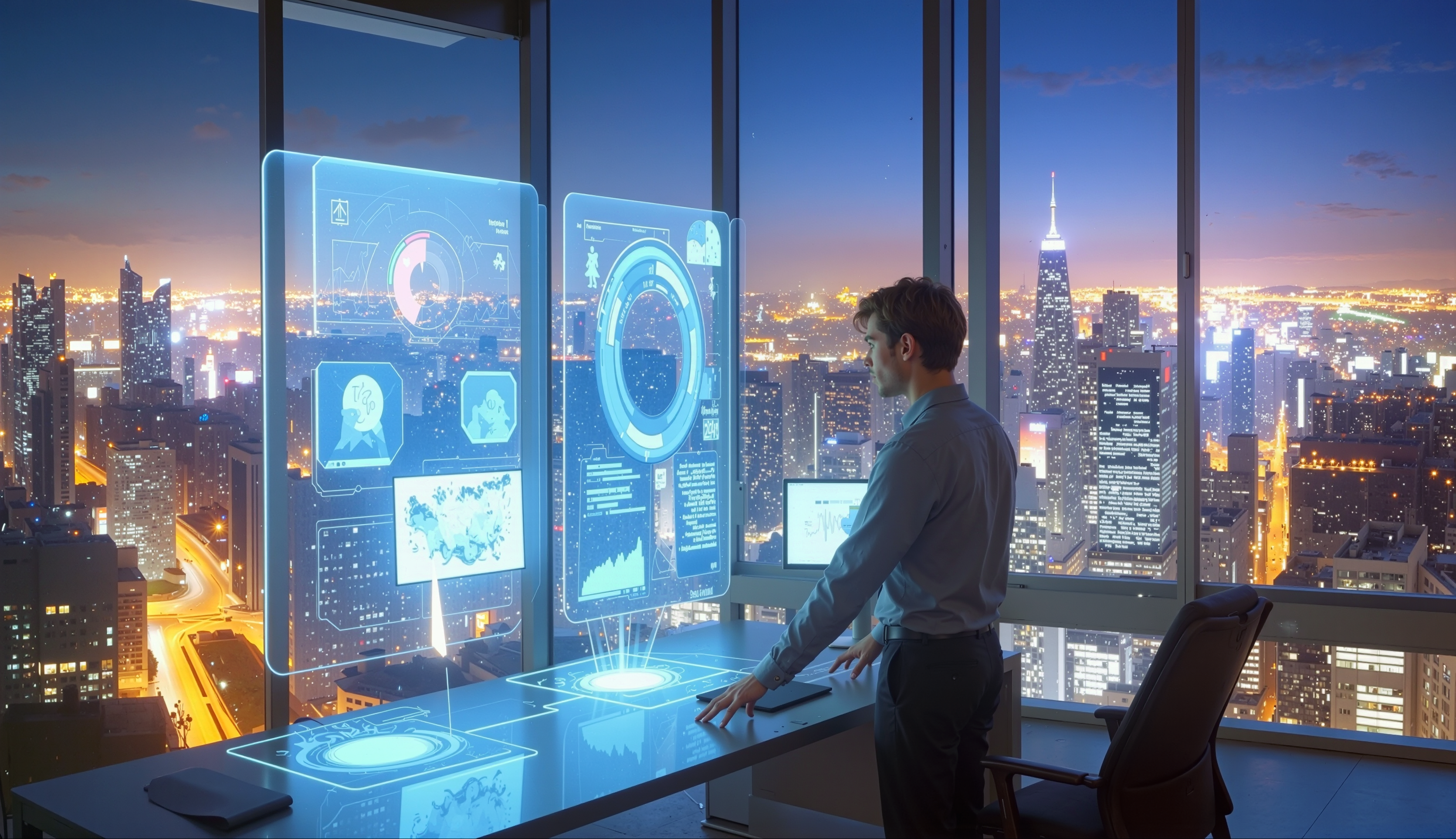 角色權限控管 (RBAC)